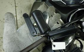 HONDA PCX125 2007 JF81
