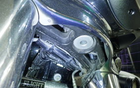 HARLEY FLHX 1750 2017