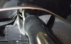 HONDA TACT-4ﾍﾞｰｼｯｸ AF79