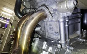 YAMAHA TDM900 2004