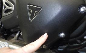 TRIUMPH SPEED400 2026