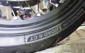 BMW R12 nine T 2024