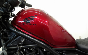 HONDA REBEL 250  S E-clutch MC49