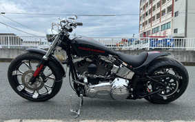 HARLEY FXSTC1340 2007 JL5