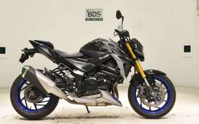 SUZUKI GSX-S750 2022 C533F