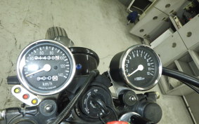 YAMAHA SR400 Gen.3 2003 RH01J