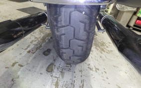 HARLEY FLSTC 1450 2003