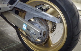 HONDA HORNET 250 2000 MC31