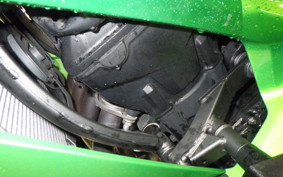 KAWASAKI NINJA 1000 A 2017 ZXT00W