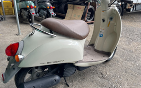 HONDA CREA SCOOPY AF55
