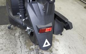 YAMAHA JOG125 2018 SEJ5J