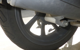 HONDA PCX 125 JF81