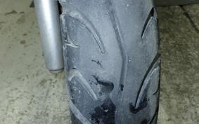 SUZUKI ADDRESS V125 DT11A