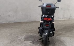 SUZUKI ADDRESS V110 CE47A