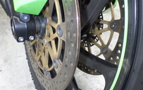 KAWASAKI ZX 10 NINJA RR 2022 ZXT02L