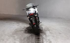 KAWASAKI NINJA400R ER400B