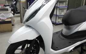 HONDA LEAD 125 2025 JK12