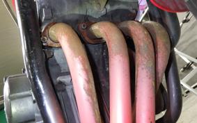 HONDA JADE 2011 MC23