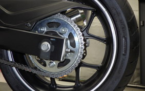 HONDA NC700S 2013 RC61