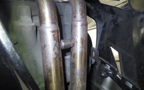 KAWASAKI NINJA 250 EX250P