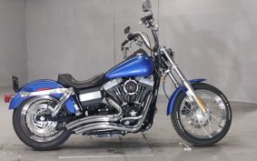 HARLEY FXDB1580 2006 GX4