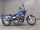 Фото Harley FXDB1580 2006 с японского аукциона