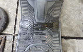 HONDA LEAD 50 SS Type 2010 AF10