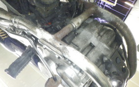 HONDA HAWK NIGHT 250 2011 MC26