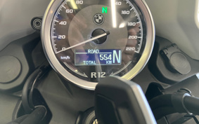 BMW R12 GS 2026 0N21