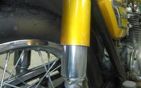 YAMAHA XS650 1971 S650