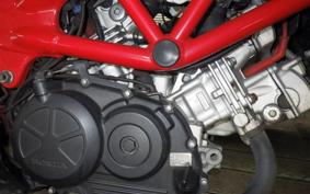 HONDA VTR 250 Gen. 2 MC33