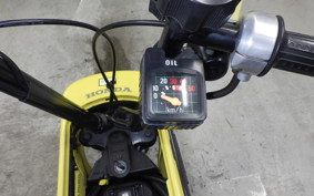 HONDA MOTOCOMPO 2010 AB12