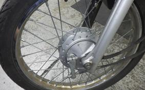 HONDA C110 SUPER CUB 2016 JA10