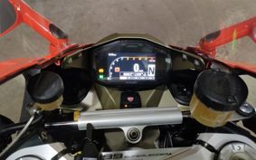 DUCATI 1199 SUPER REJJE-RA 2015 H808JA