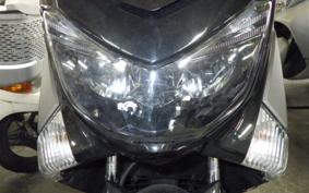 YAMAHA N-MAX SED6J