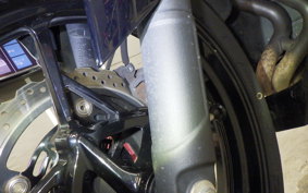 KAWASAKI NINJA 400 2023 EX400L