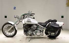 YAMAHA DRAGSTAR 400 2004