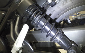 HONDA REBEL 250 A 2023 MC49