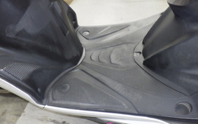 YAMAHA CYGNUS 125 XSR 3 2025 SED8J