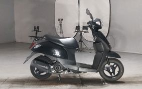 SUZUKI LET's CA4AA