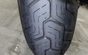 HONDA REBEL 250 S MC49