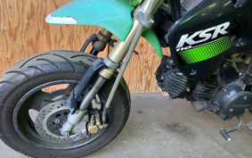 HONDA REBEL 1100 DCT 2021 SC83