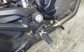 DUCATI MONSTER 937 + 2024