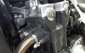 HONDA CB1300SF SUPER FOUR Gen. 3 2020 SC54