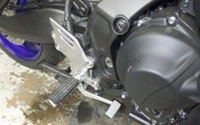 YAMAHA TRACER 9 GT+ AMT 2025