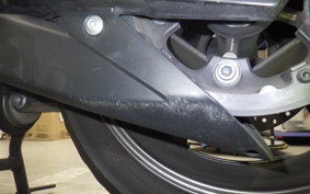YAMAHA T-MAX 530 2012