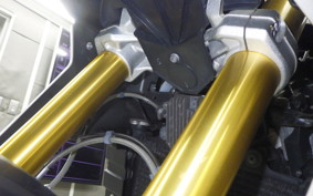 BMW G310GS 2017