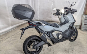 HONDA X-ADV 750 2021 RH10