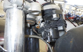 YAMAHA SR400 Gen.3 2007 RH01J