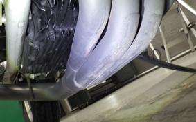 SUZUKI GSX1100S KATANA 1992 GS110X